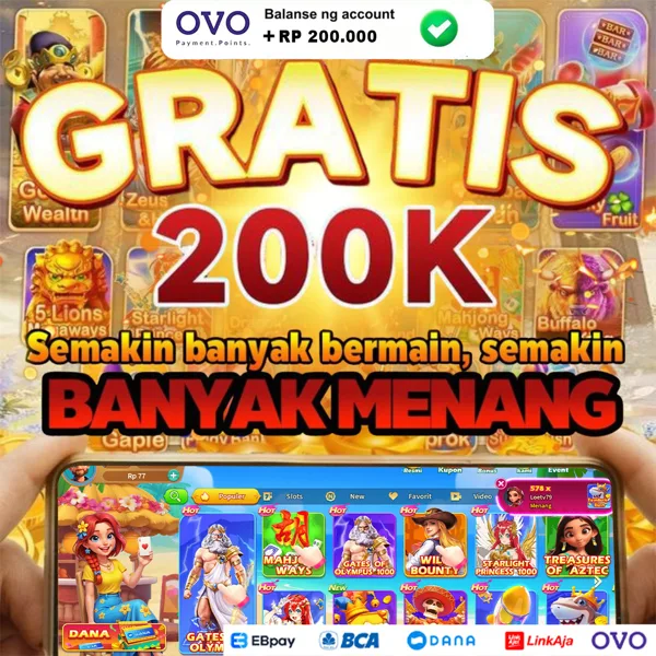 PPV99 Maxwin Pola Gacor Hari Ini