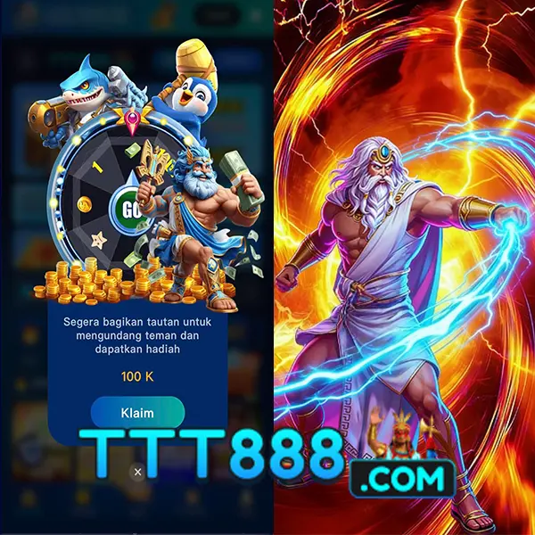 ttt888 Masuk