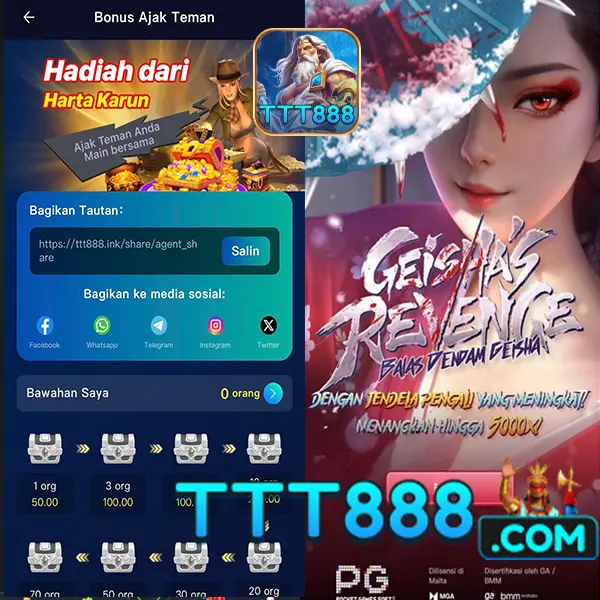 TTT888 Mobile APK Versi 2026