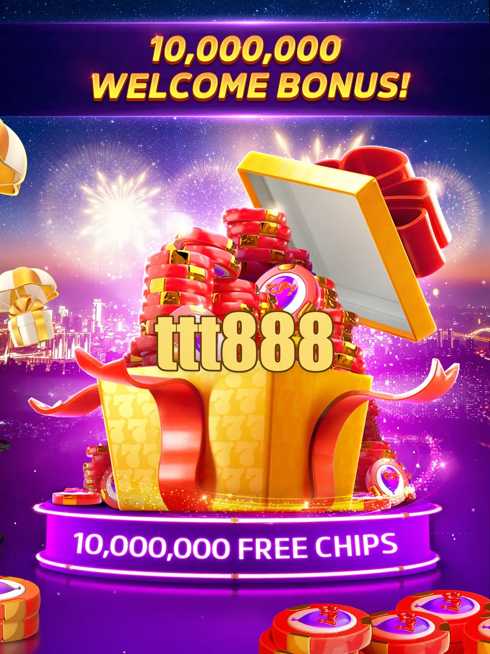 ttt888 Preview - Resmi Unduh